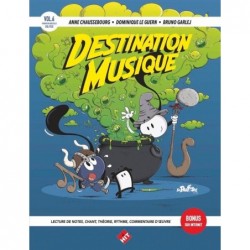 Destination Musique Vol.6