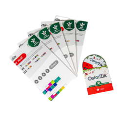 Tube Tonnerre - Petit modèle