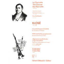 A la portée du jeune...