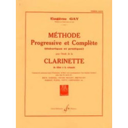 Méthode progressive et...