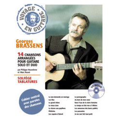 Voyage en guitare Jean...
