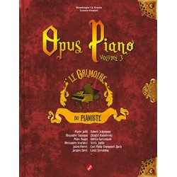 Opus Piano Vol.3