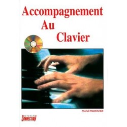 Accompagnement au clavier