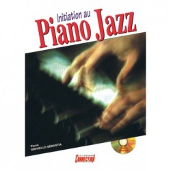 Initiation au piano Jazz