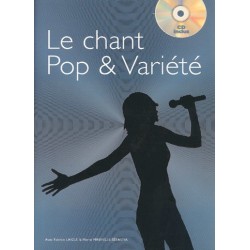 Le Chant Pop & Variété