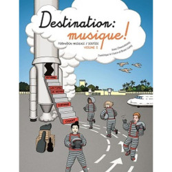 Destination musique Vol. 2