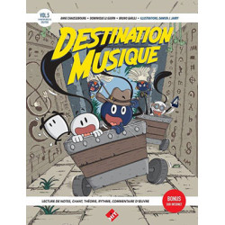 Destination Musique Vol. 4