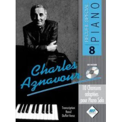 Spécial Piano 8