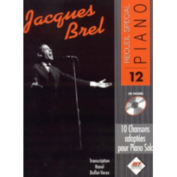 Special Piano Volume 12 -...