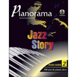 Pianorama Jazz Story 100...