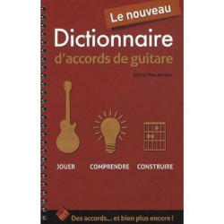 Le nouveau Dictionnaire...