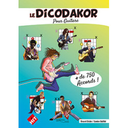 Le Dicodakor