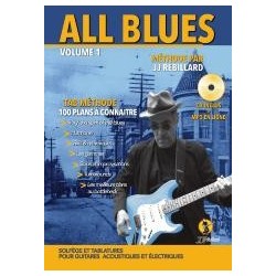 All Blues Vol. 1
