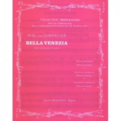 Bella Venezia