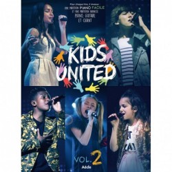 Kids United vol.2