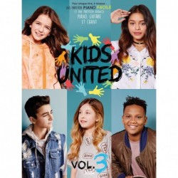 Kids United vol. 3