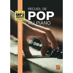 Receuil de Pop