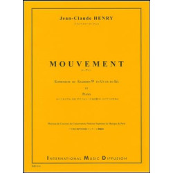 Mouvement