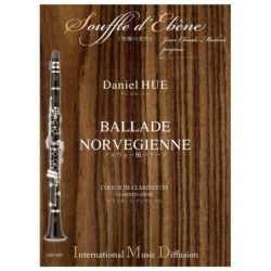 Ballade norvégienne
