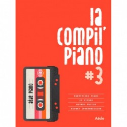 LA COMPIL'PIANO 3