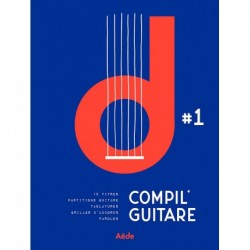 Compil' Guitare vol 1