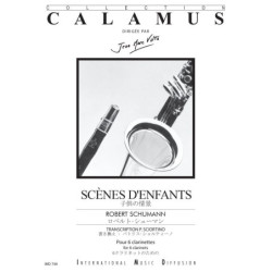 Scènes d'enfants