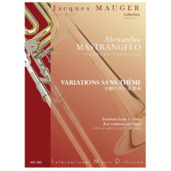 Variations sans thème