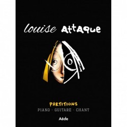 Best of Louise Attaque