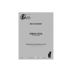 Urban Soul