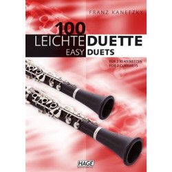 Clarinet Plus! vol. 1