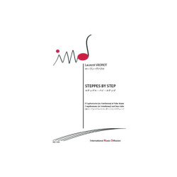 Steppes by Step