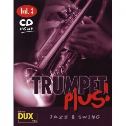 Trumpet Plus! Vol. 3