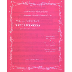 Bella Venezia