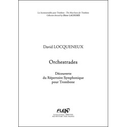 Orchestrades