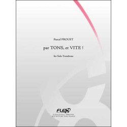 Par Tons, et vite!