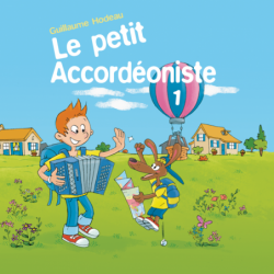 Le Petit accordéonsite Vol.1