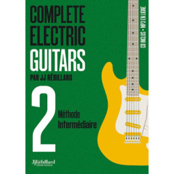 Complete Electric Guitar...