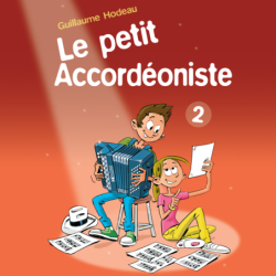 Le petit accordéoniste Vol.2