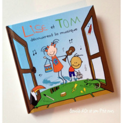 Lise et Tom