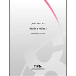 Escale à Molène
