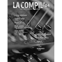La Compil' n°05