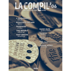 La Compil' n°07