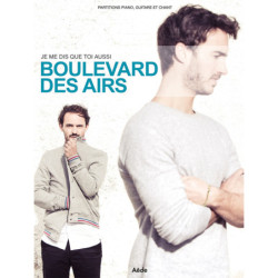 Je me dis que toi aussi