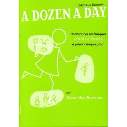 A Dozen a day Vol.2