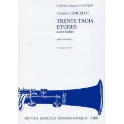 Jouez Du Saxophone Vol.1