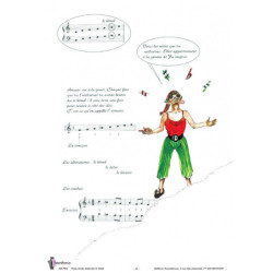 Les expériences de Maître...