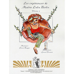 Les expériences de Maître...