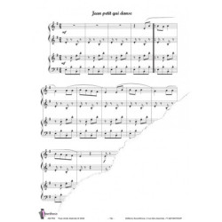 Les expériences de Maître...