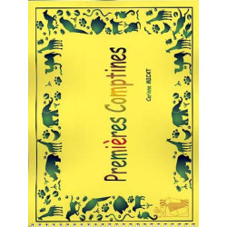 Premières comptines