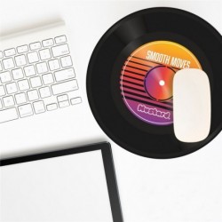 Tapis de souris - Vinyl